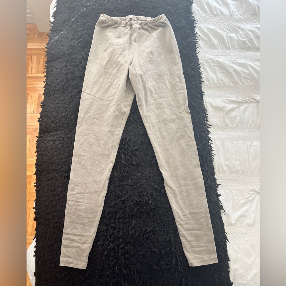 skims outdoor legging